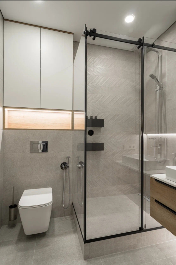 Апартаменты Inn_Royalhouse Minsk Mir 2