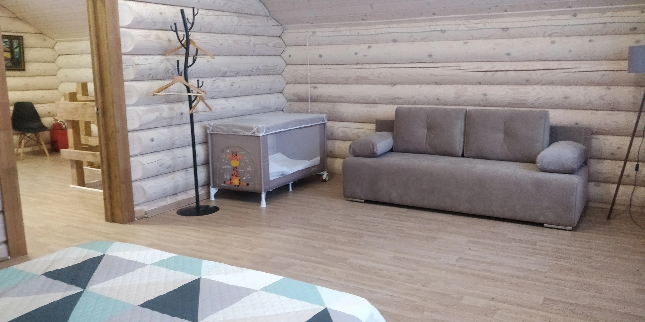 Гостевой дом N4 под Угличем