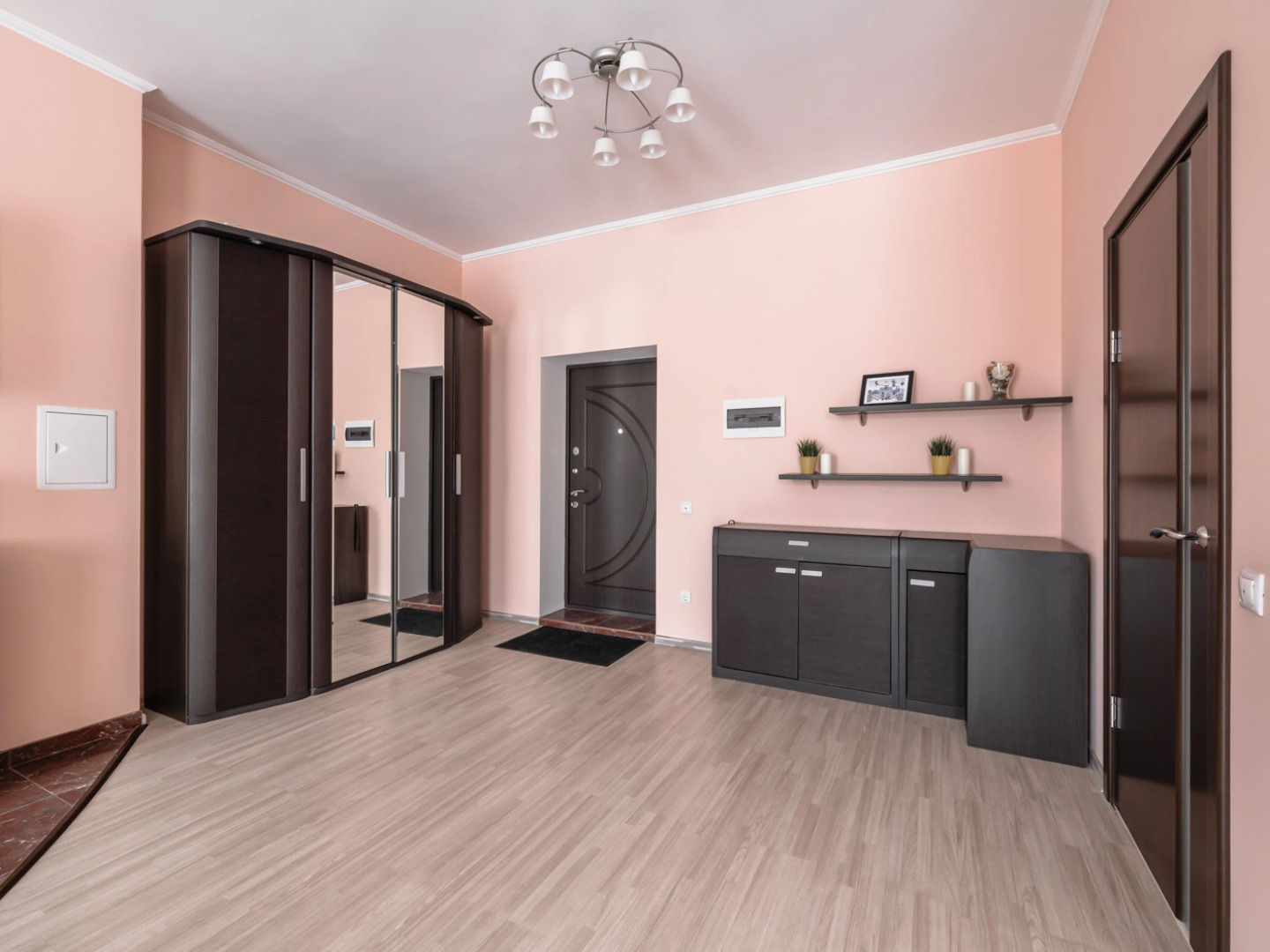 Квартира премиум студия в элитном ЖК рядом с Шереметьево