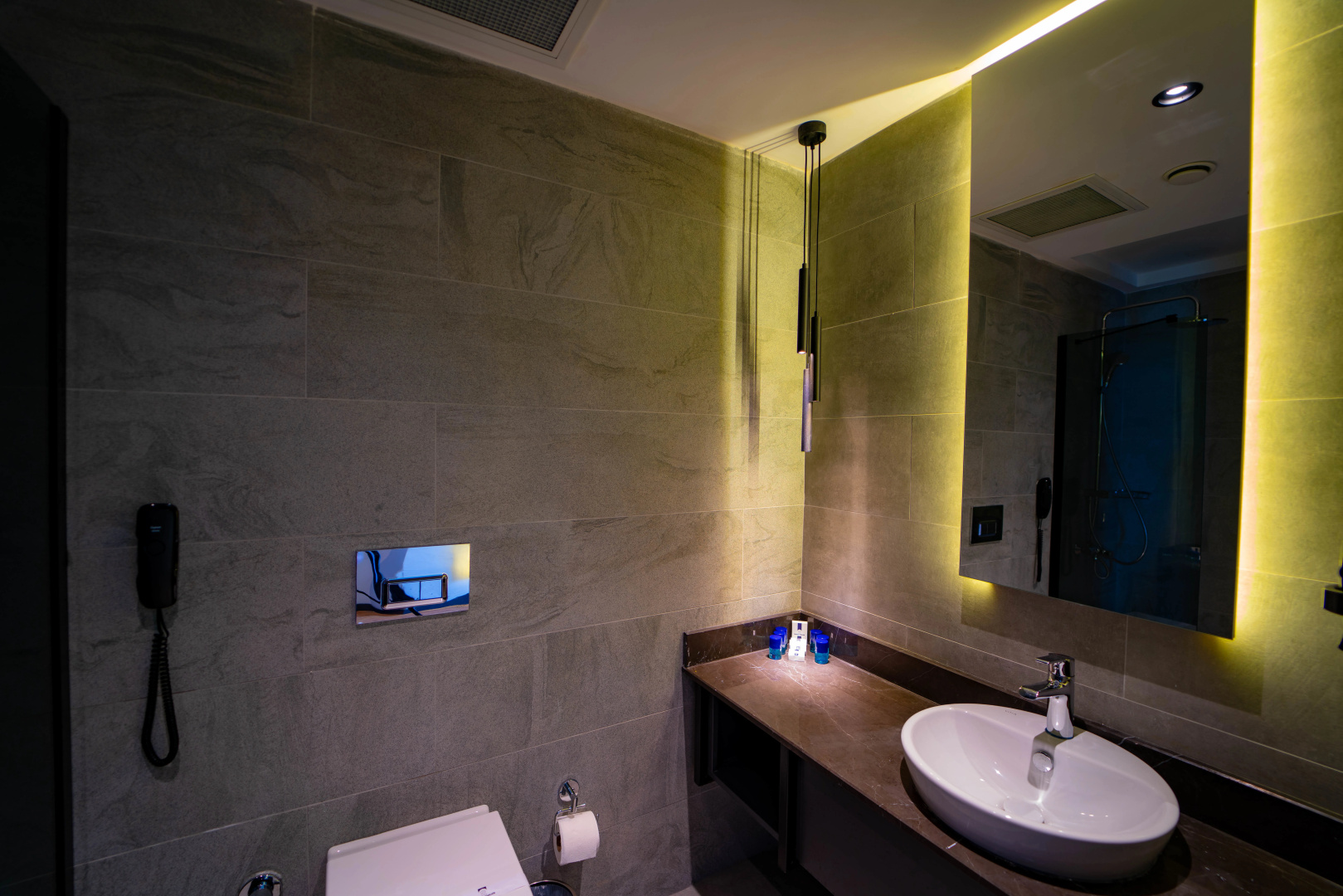NoxInn Deluxe Hotel - Ultra All Inclusive