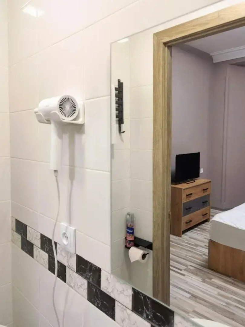 Отель Hayq Boutique