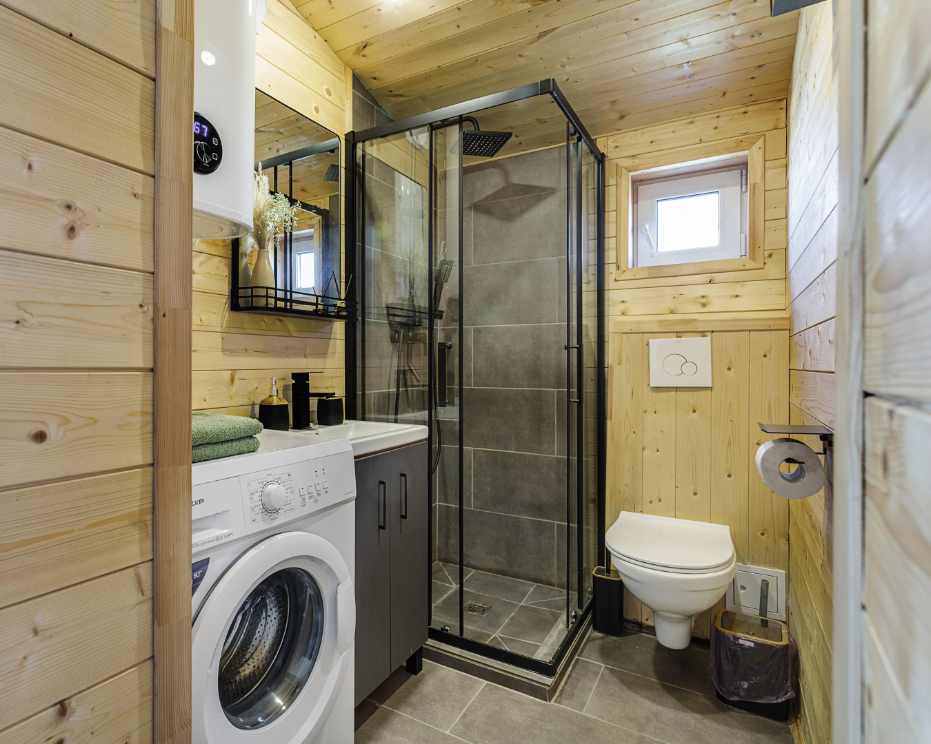 Частный дом Матрёшка Home