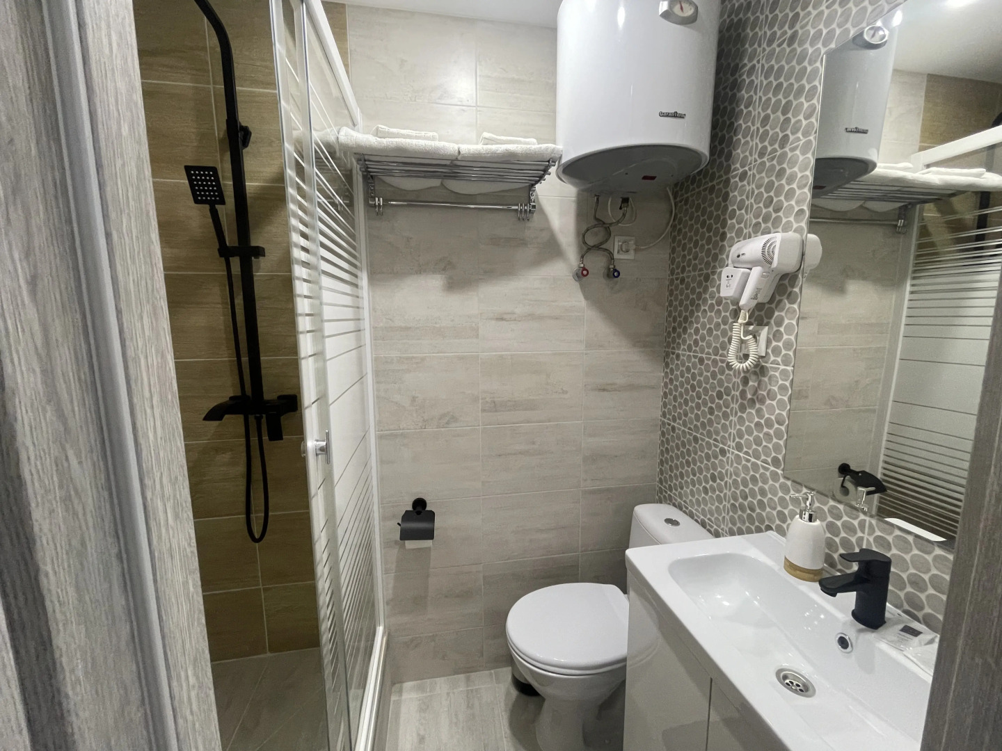 Гостевой дом Guest House Hotel