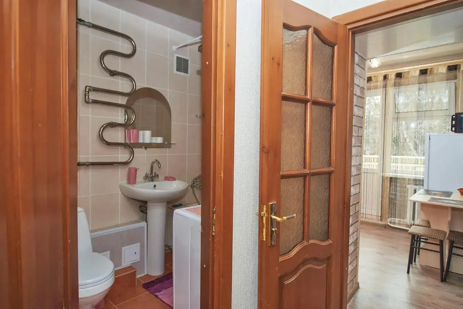 Квартира На Свердлова 27/58