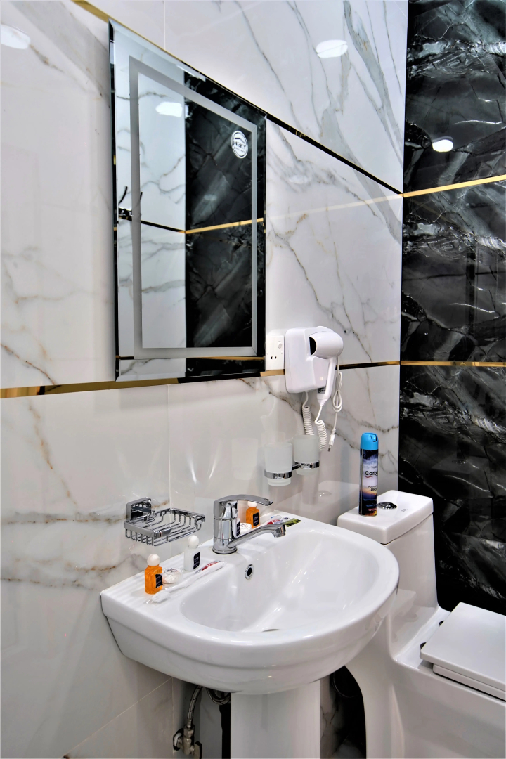 Отель Next Hotel Samarkand