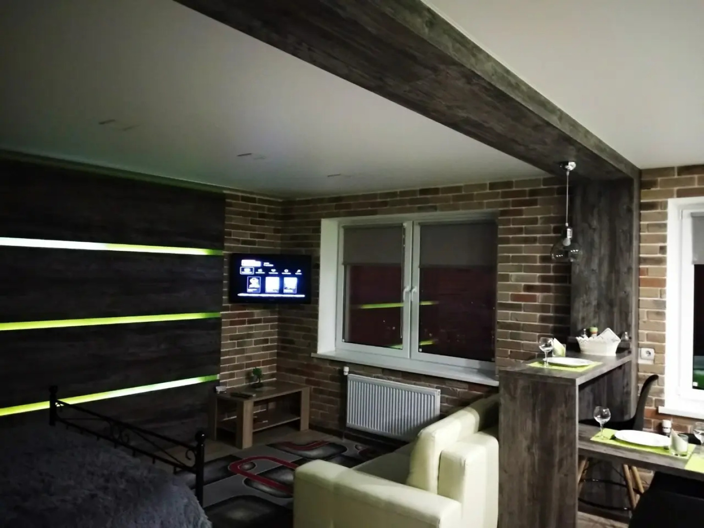 Апартаменты Favorite Flats Vitebsk on Pravdy 66K