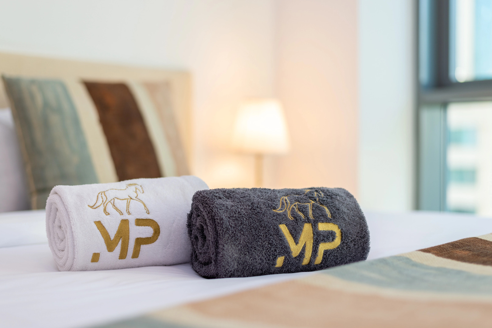 Апартаменты Marco Polo - Full Burj Khalifa View, Close to The Dubai Mall