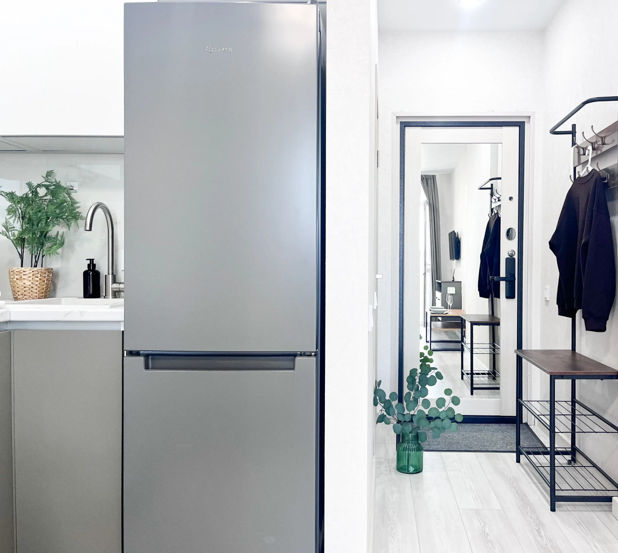 Апартаменты Добрые в Батайске