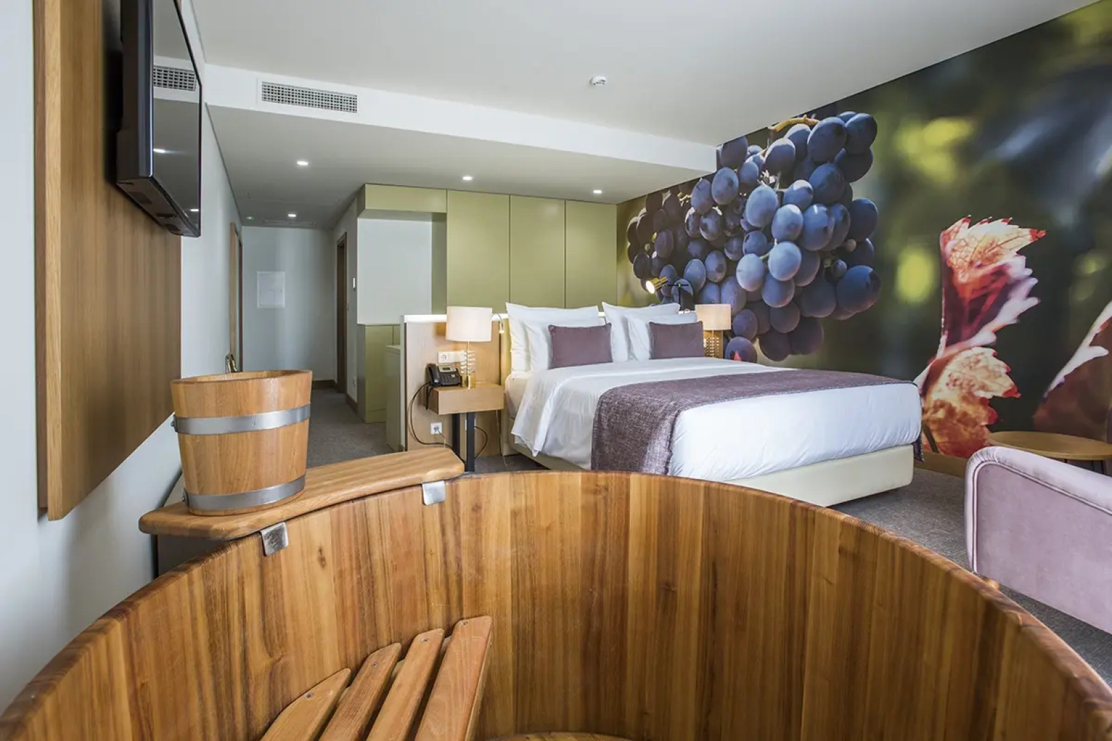 Бутик-Отель Douro Castelo Signature