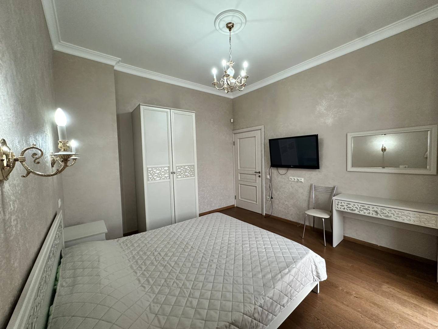 Гостевой дом Александр