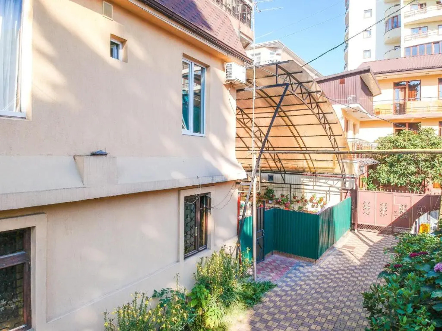 Margarita Guest House