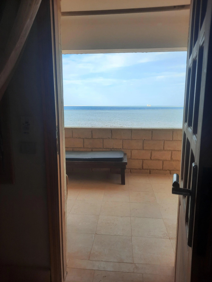 Вилла Coral Paradise Villa