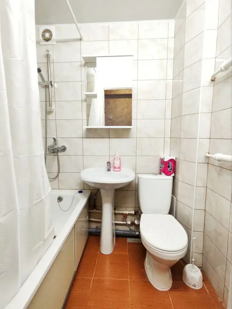 Апартаменты на Улице Воронина 31