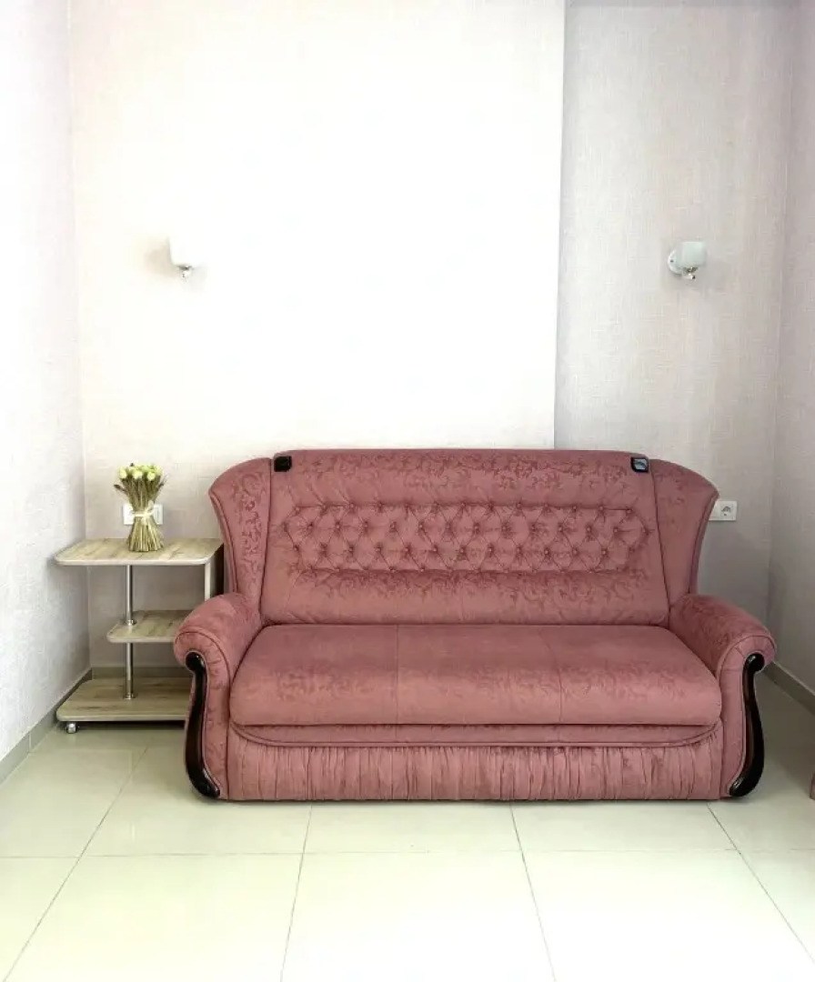 Апартаменты ЖК Космос на Авроре 1