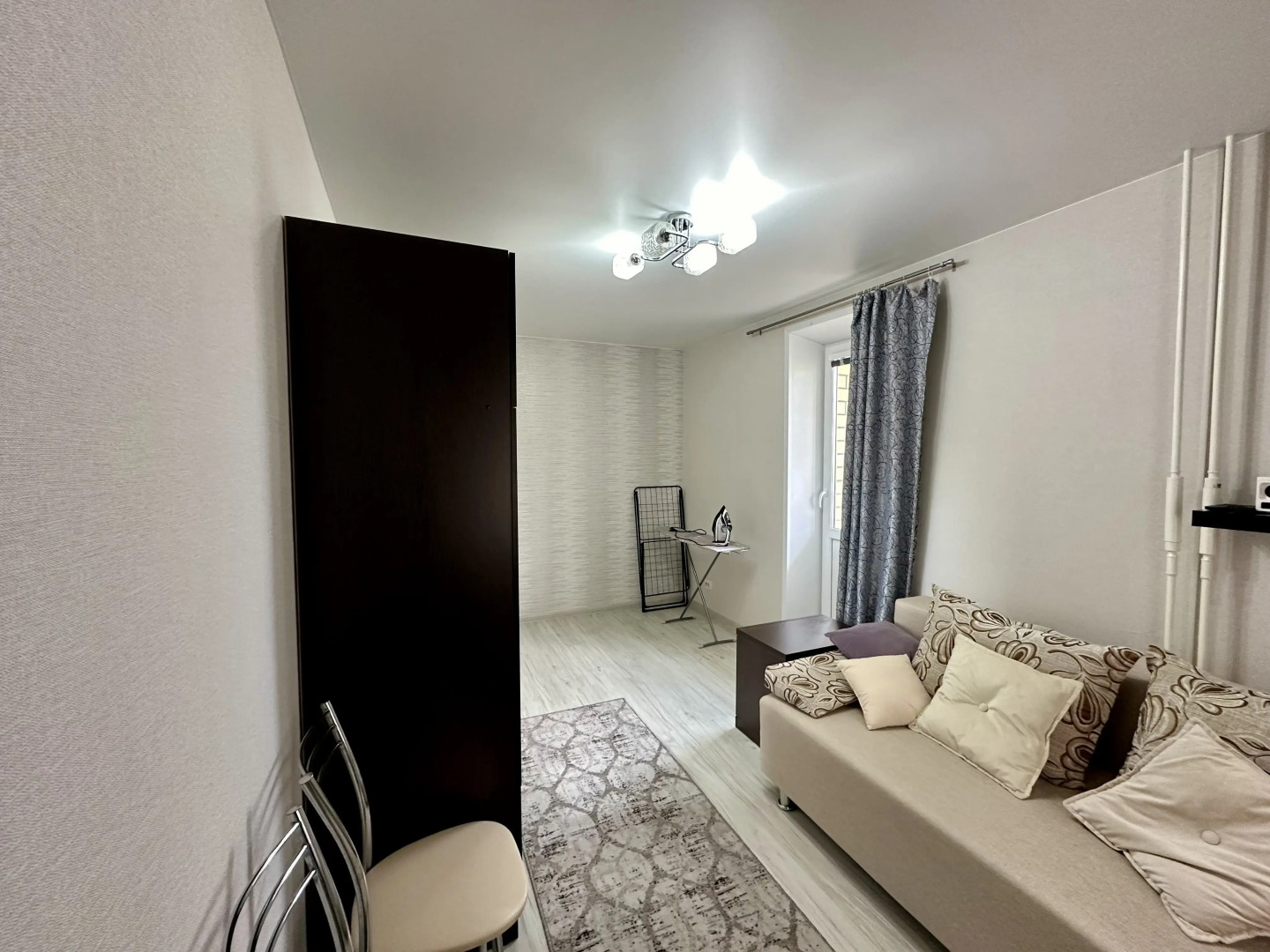 Квартира в 10 Минутах от Центра Города