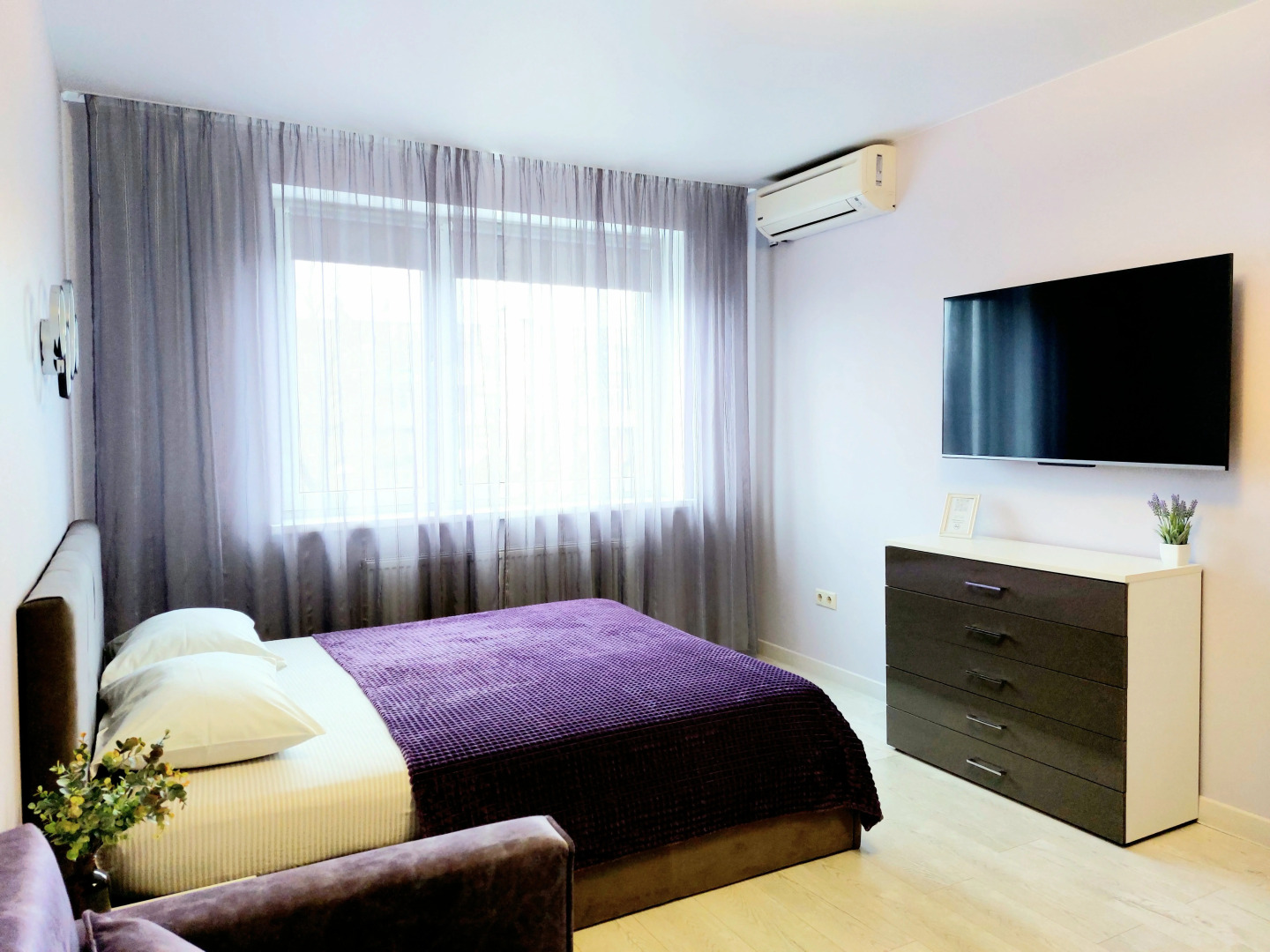 Апартаменты  на Набережной