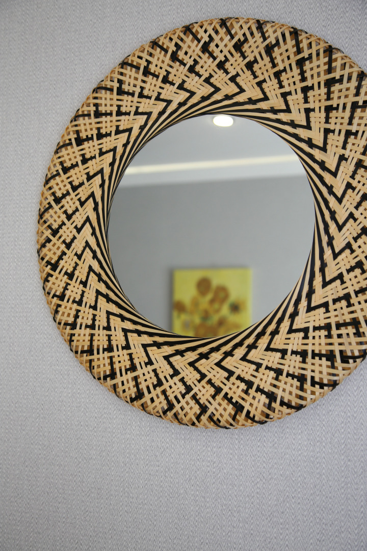 Апартаменты Ван Гог в парке на берегу Балтийского моря