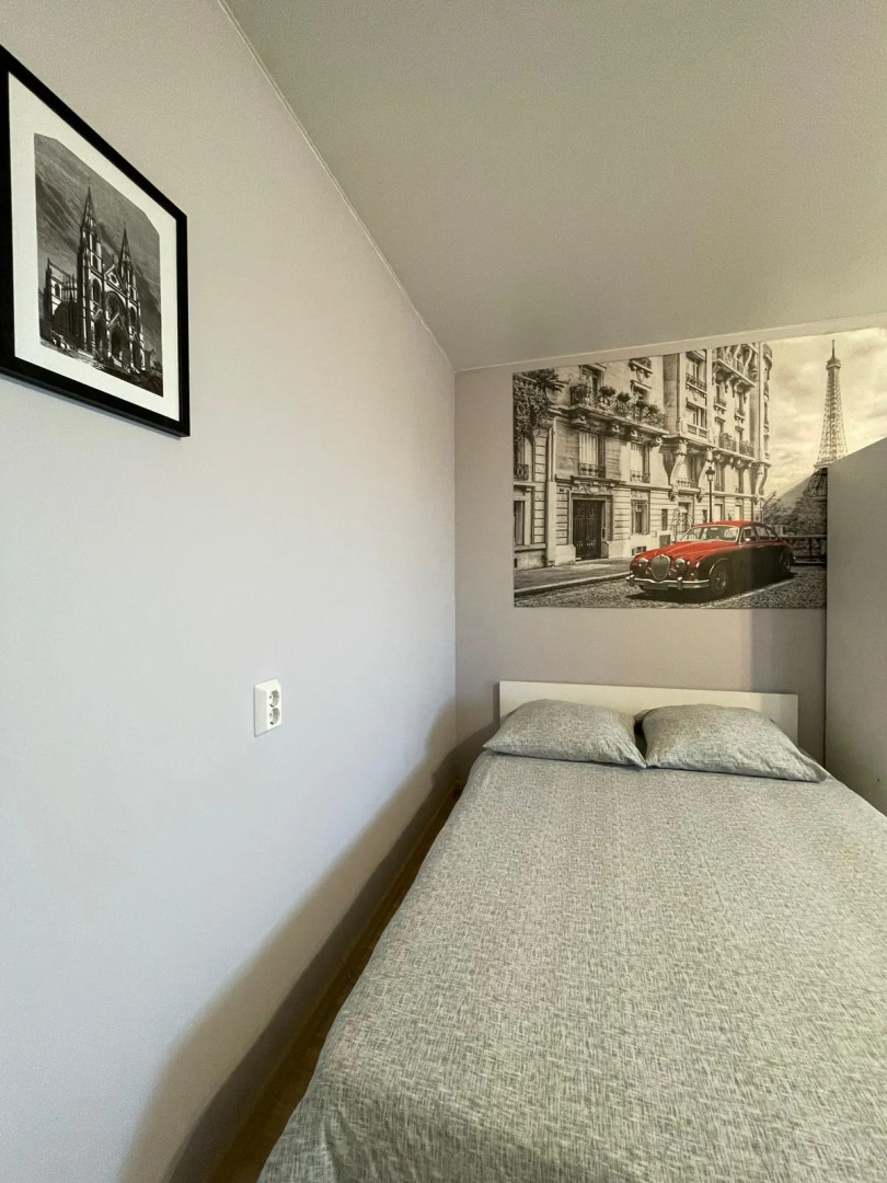 Квартира Однокомнатная квартира на таможне