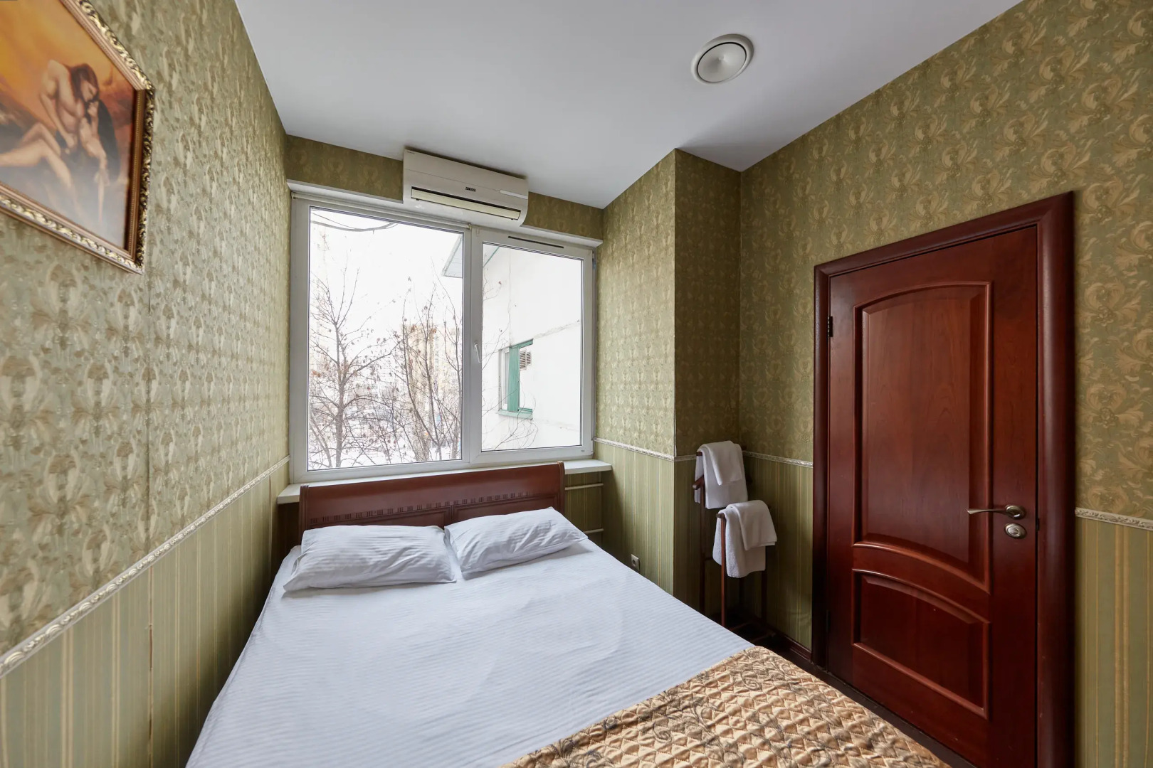 Мини-отель Автор Братиславская