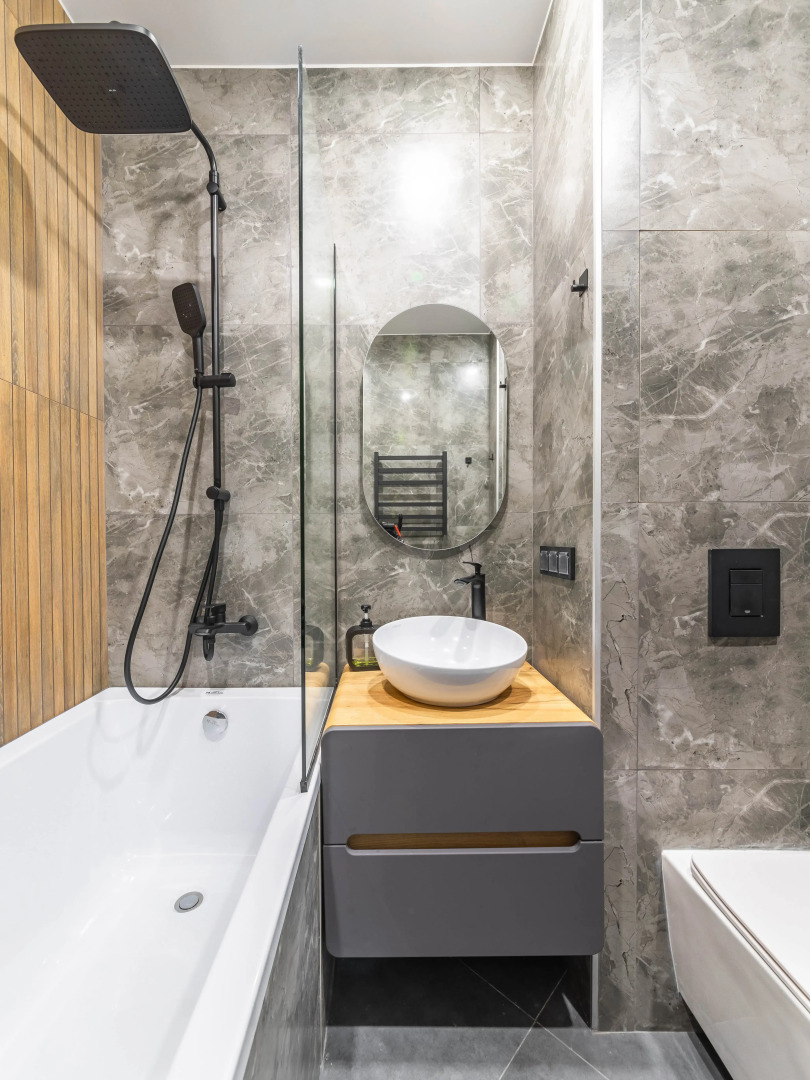 Квартира BalticSweetHome Новая