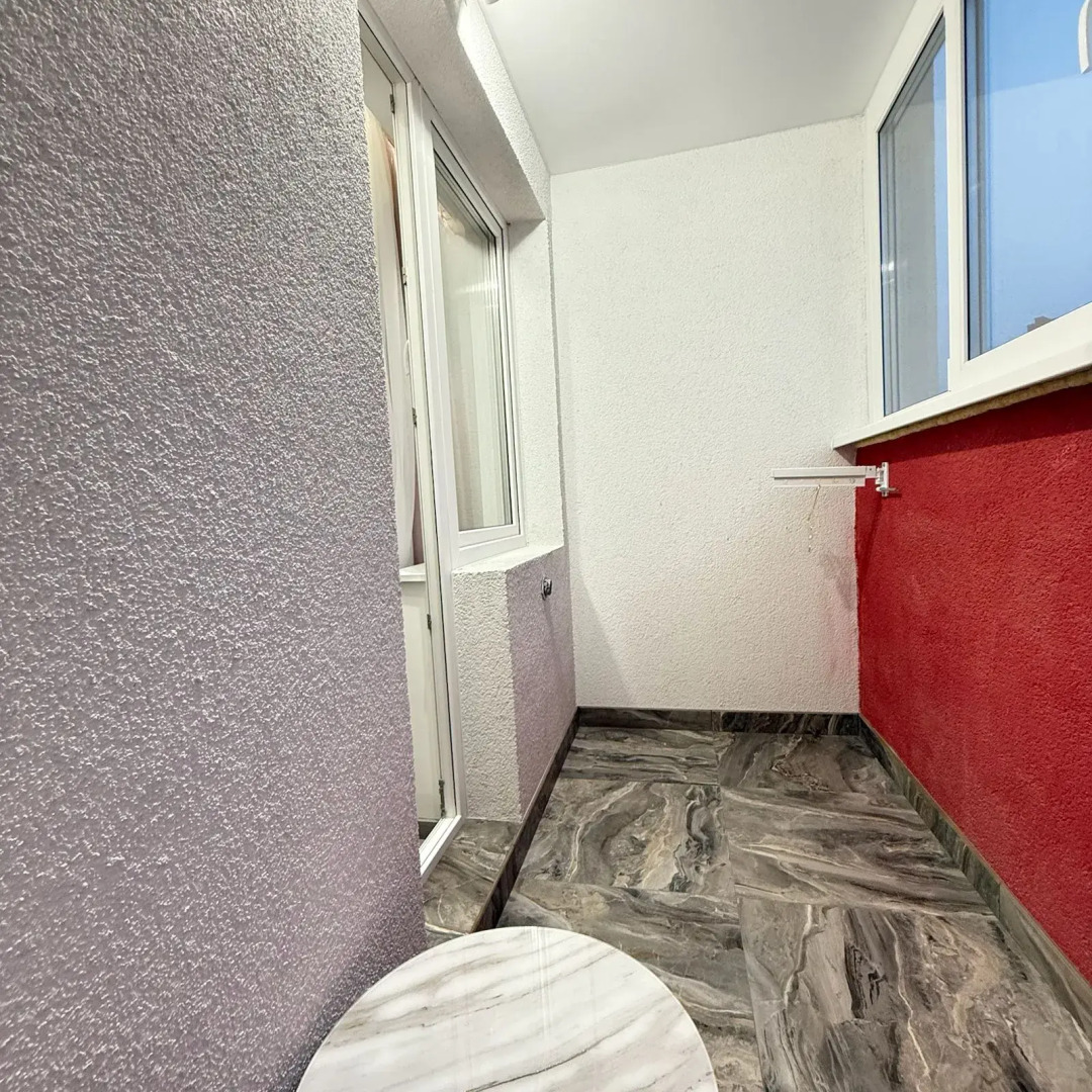 Квартира Луначарского 216