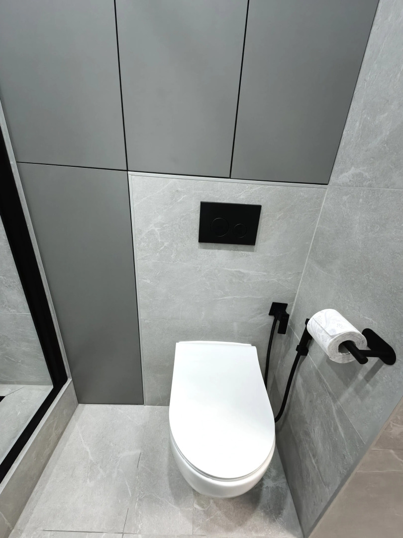 Квартира в 7 Минутах от Моря