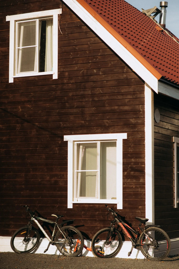 Гостевой дом Talo Joki