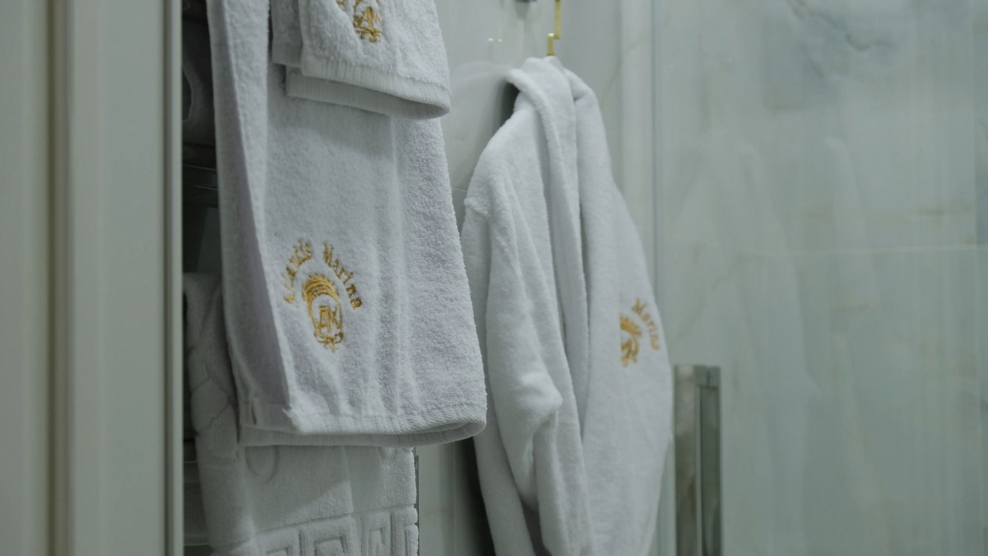 Отель Атлантис Марина