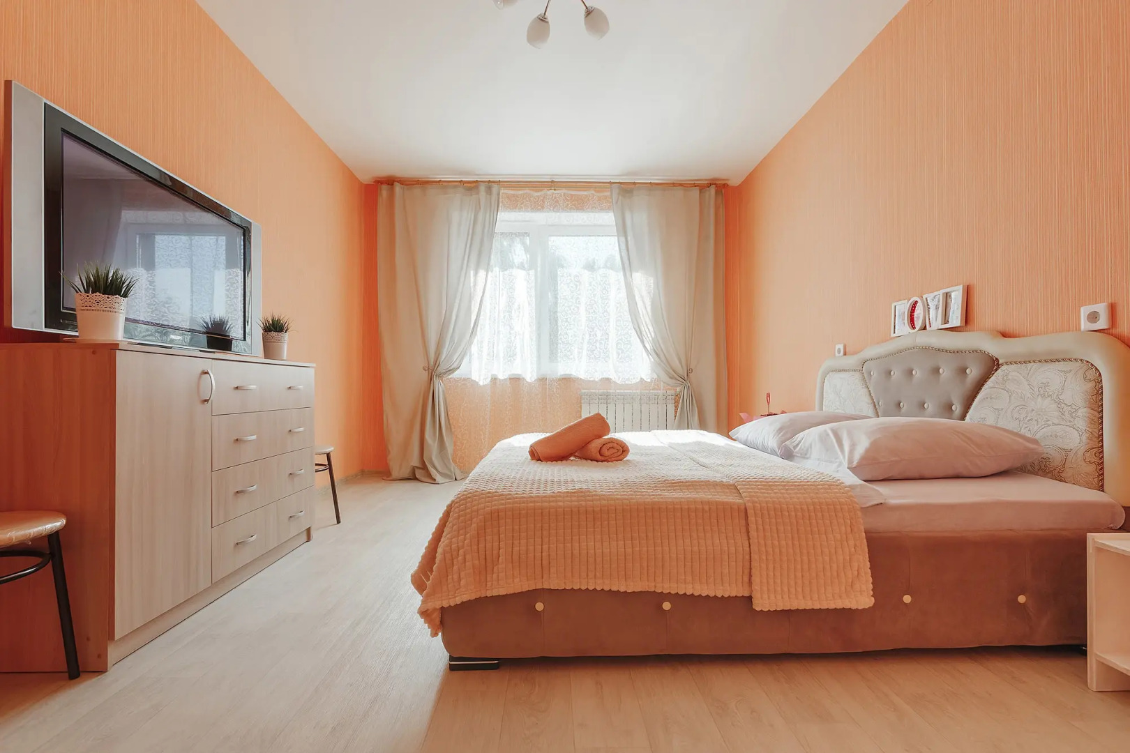 Квартира на Офицерской 1А