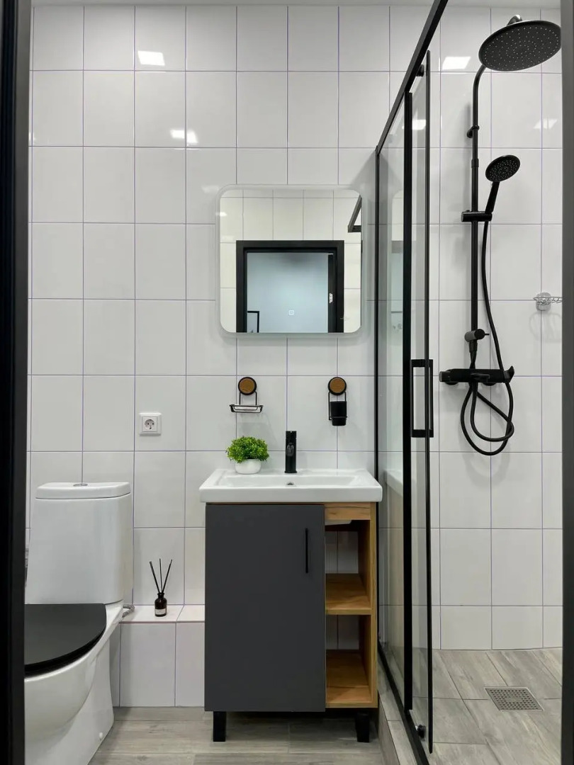 Апартаменты А38 Rantakallio Talo(503) в Центре Города