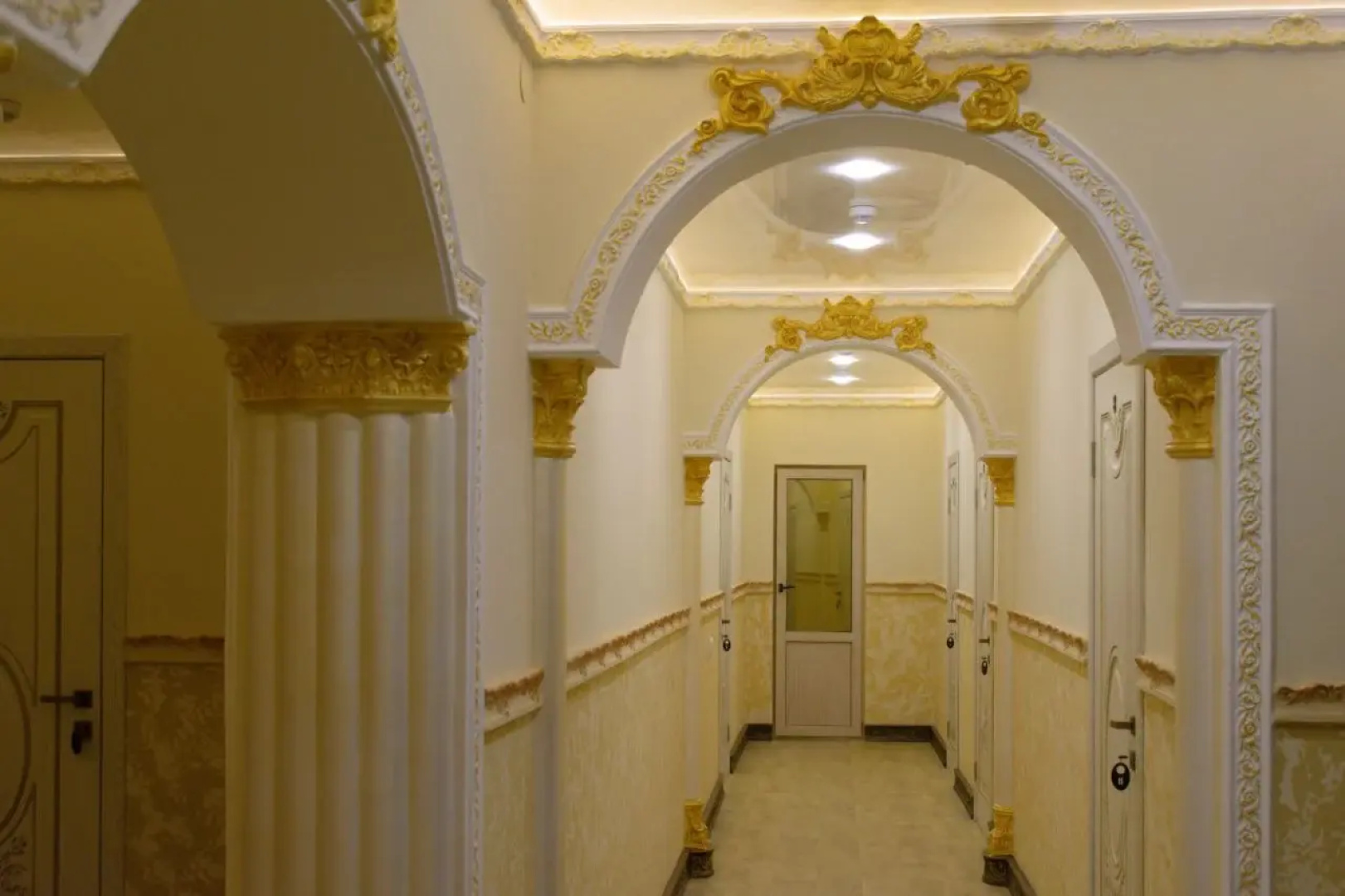 Гостевой дом Vald Garden