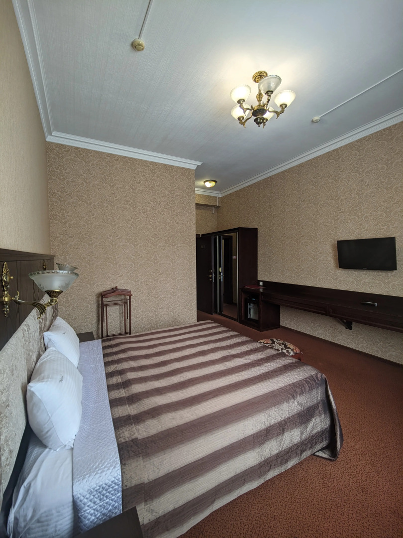 Отель Европа