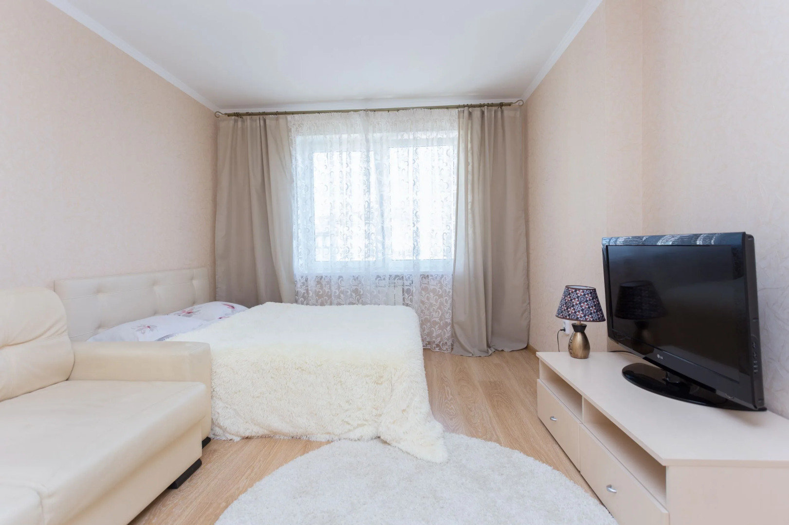 Апартаменты Комфорт на Притыцкого 73