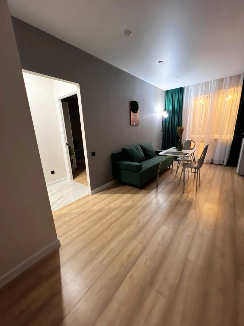 Квартира ЖК Лето