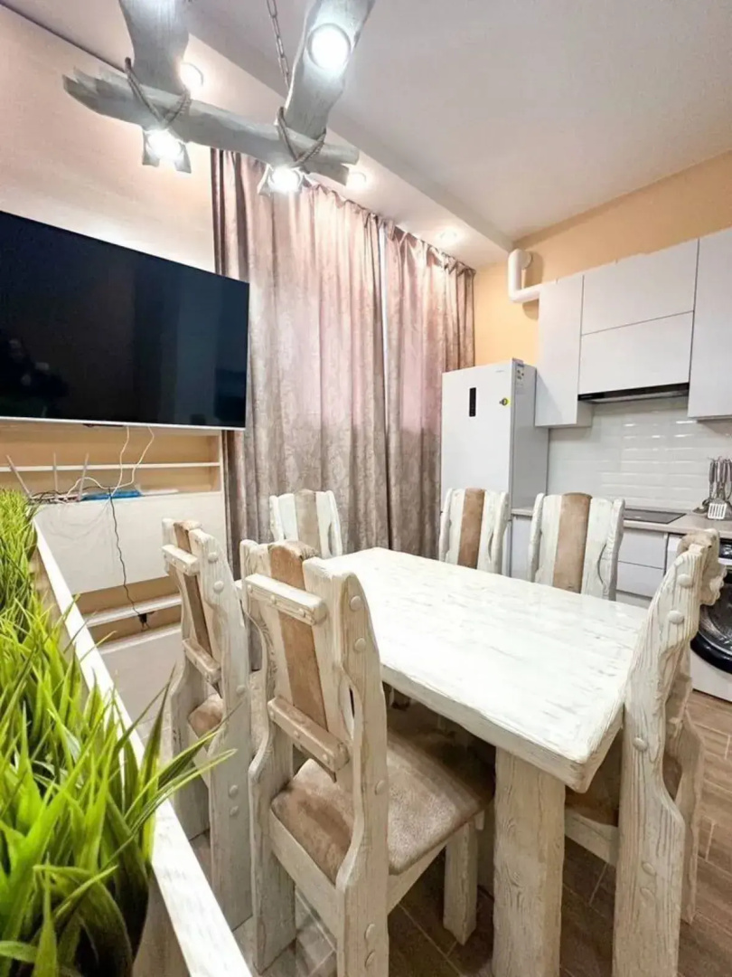 Квартира На Паровозной 15 (3)