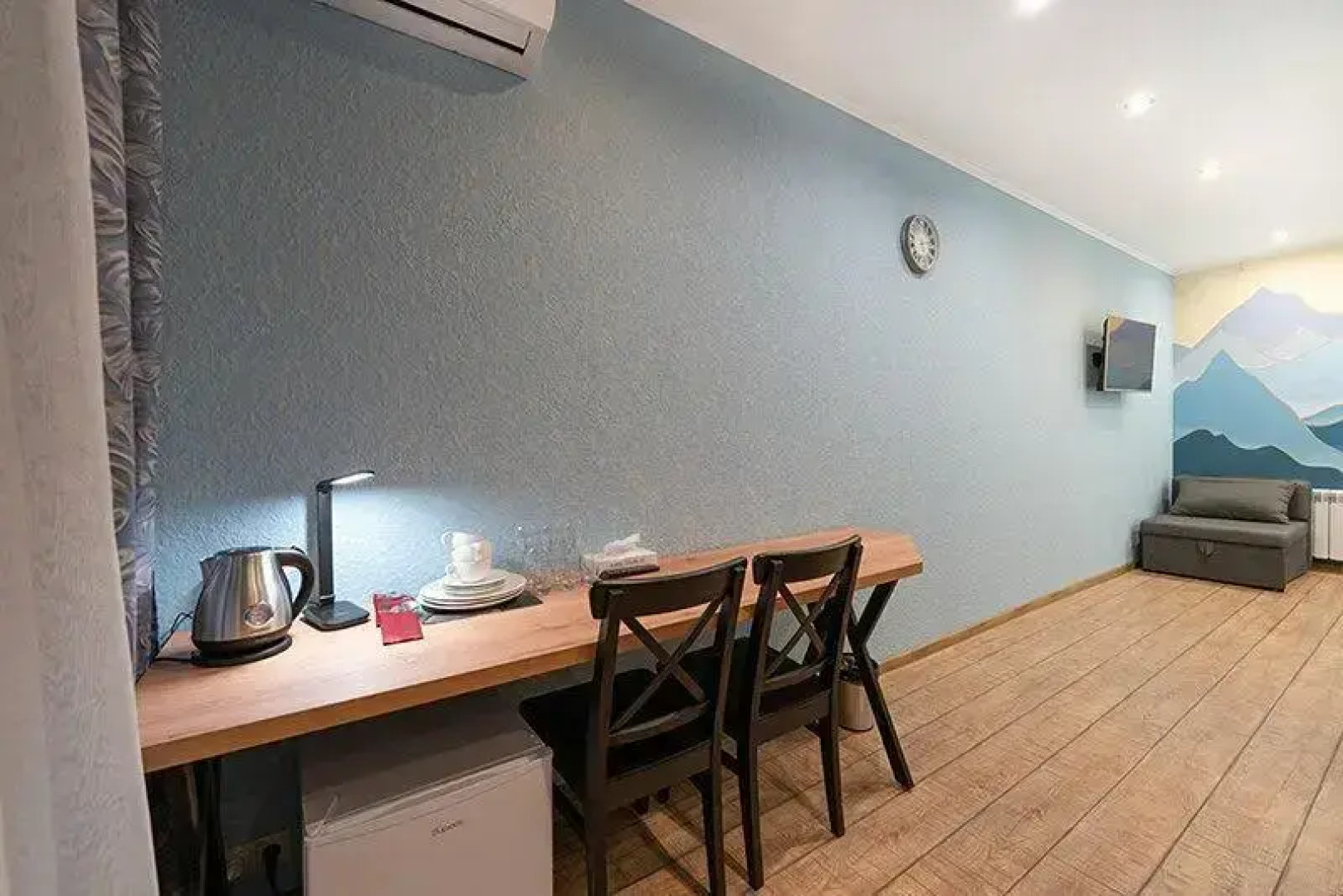 Отель Покровский Дом