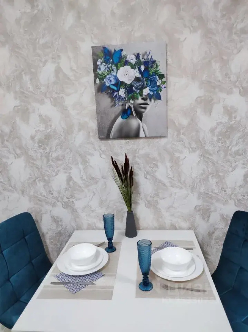 Квартира на Нансена 103/1/4