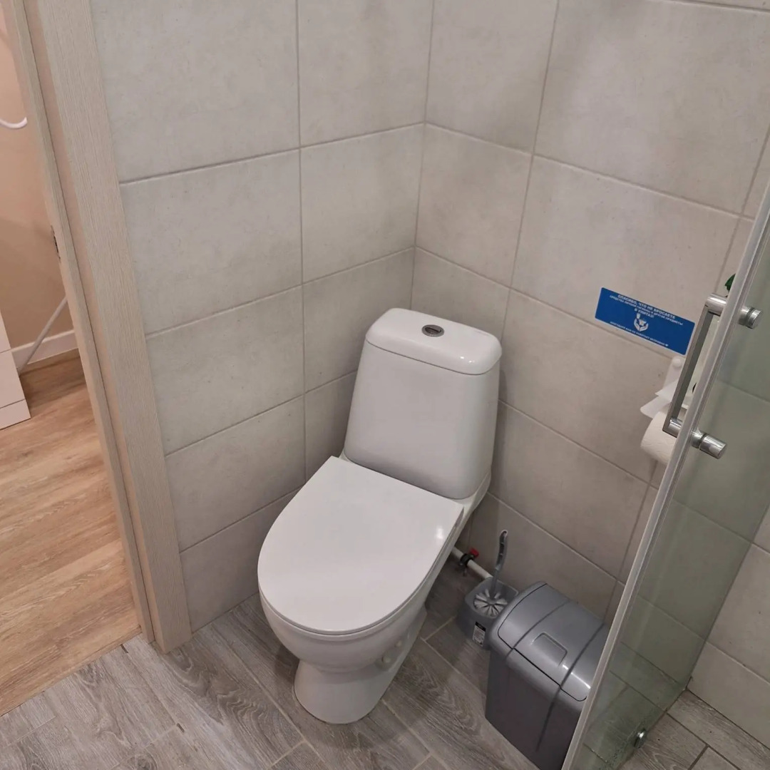 Квартира на Джамбула Мустаг