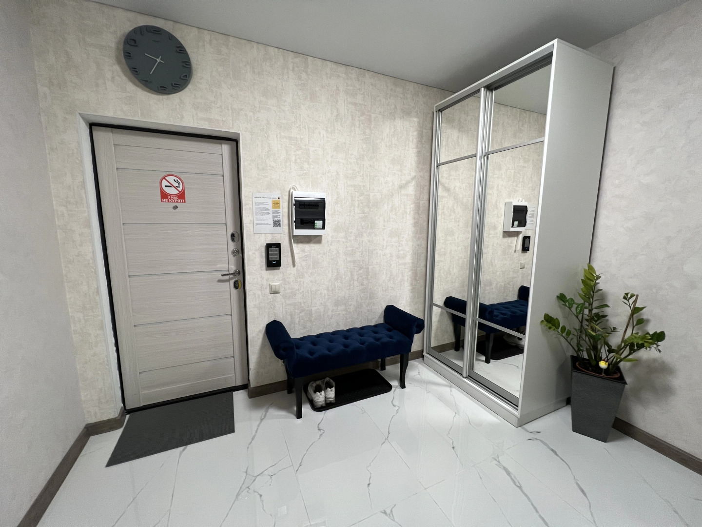 Апартаменты Lux с Панорамным Видом Около Трц Мега и Аэропортом Шереметьево