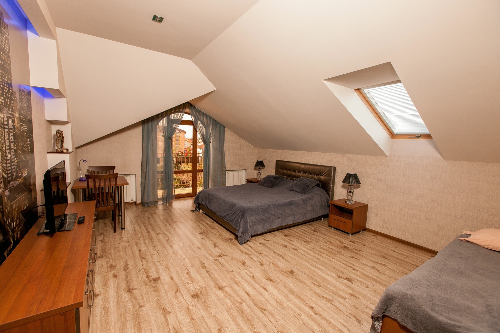 Гостевой Дом Апельсин на Цветочной в Сириусе