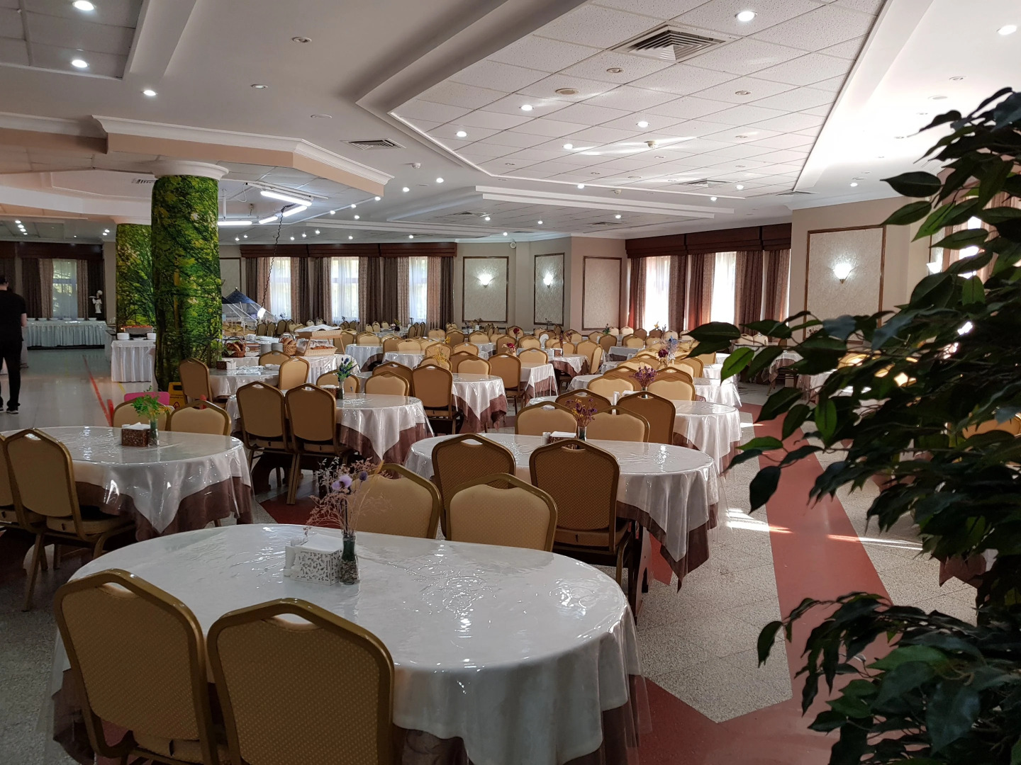 Санаторий Зеленая Долина