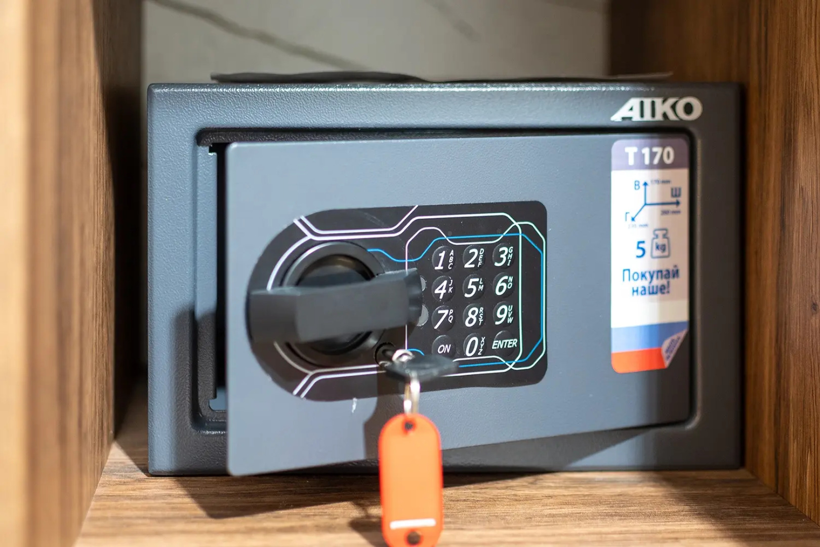 Апартаменты Red Wood стандарт двухместный