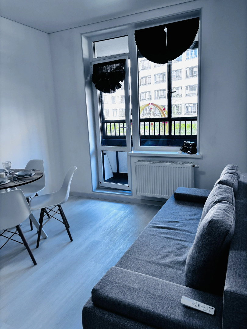 Квартира в новом ЖК рядом с Петергофом и аэропортом