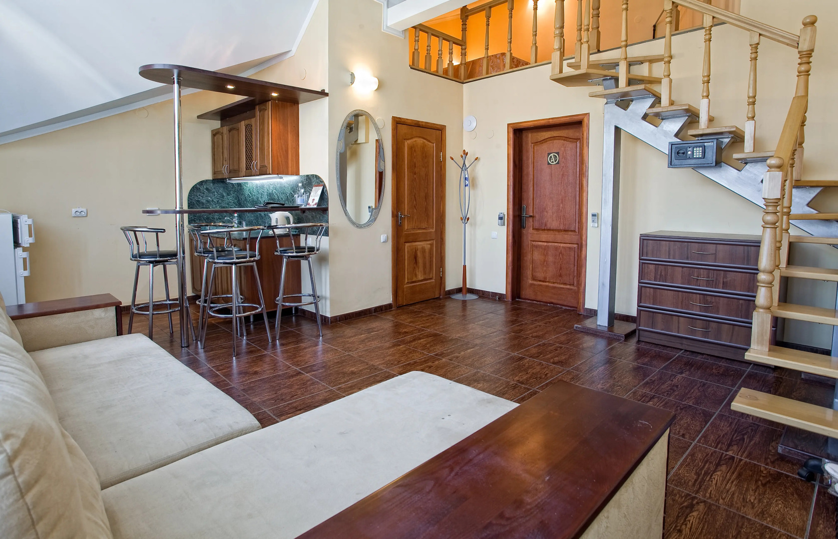 Мини-Отель Анна