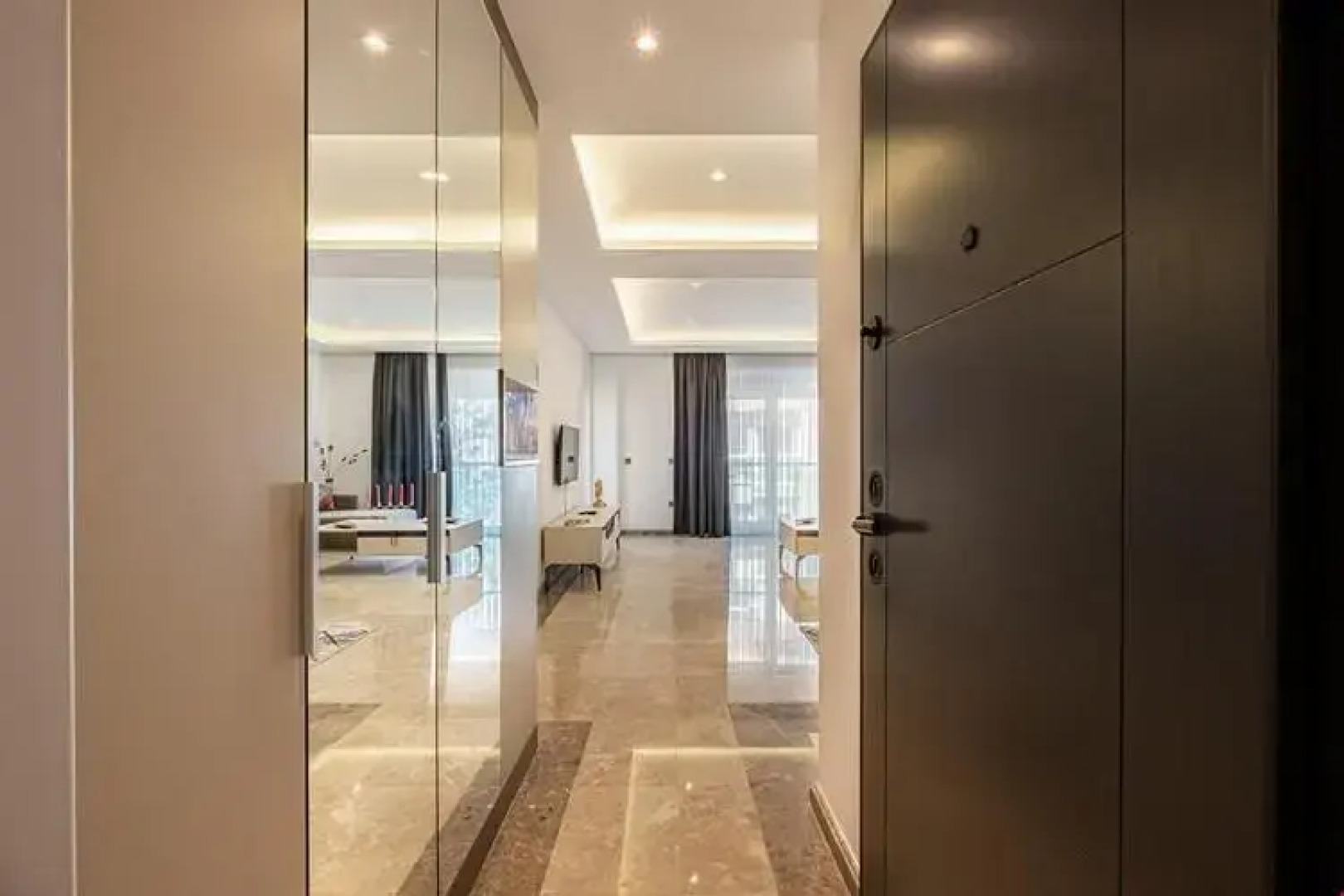 Apartments Belek Deluxe Suite