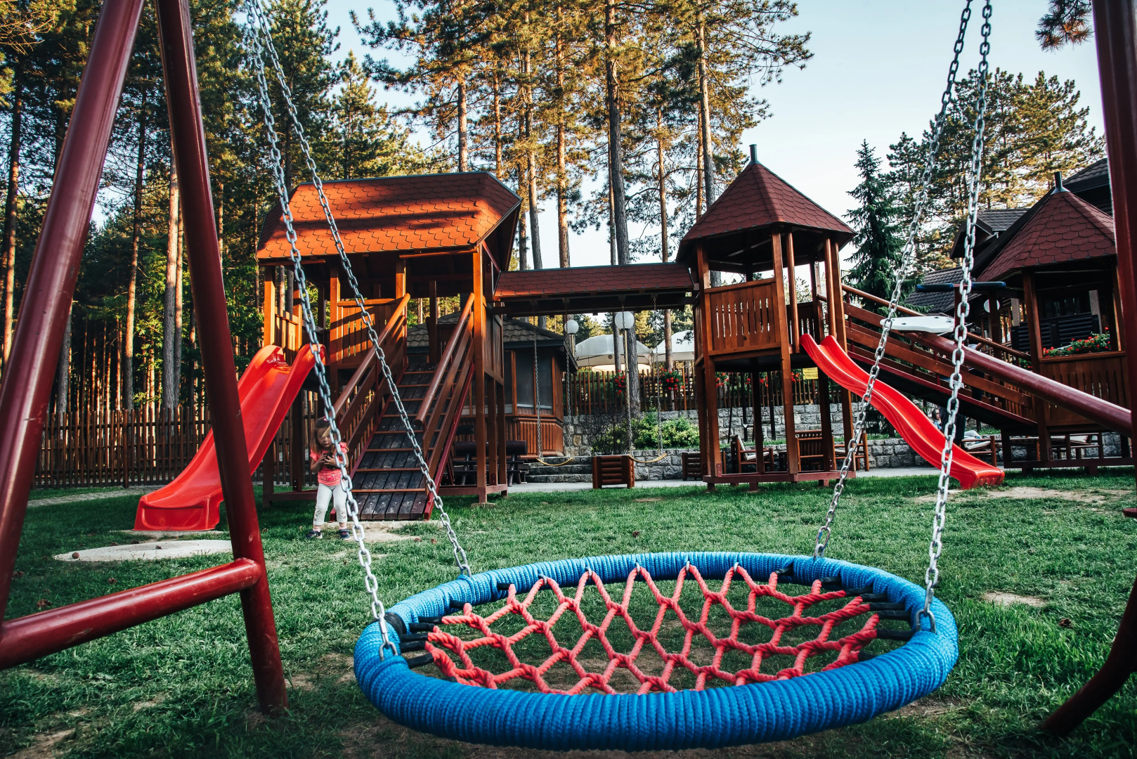 Zlatiborska Noc Hotel