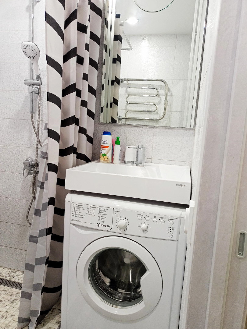 Квартира в центре Тулы