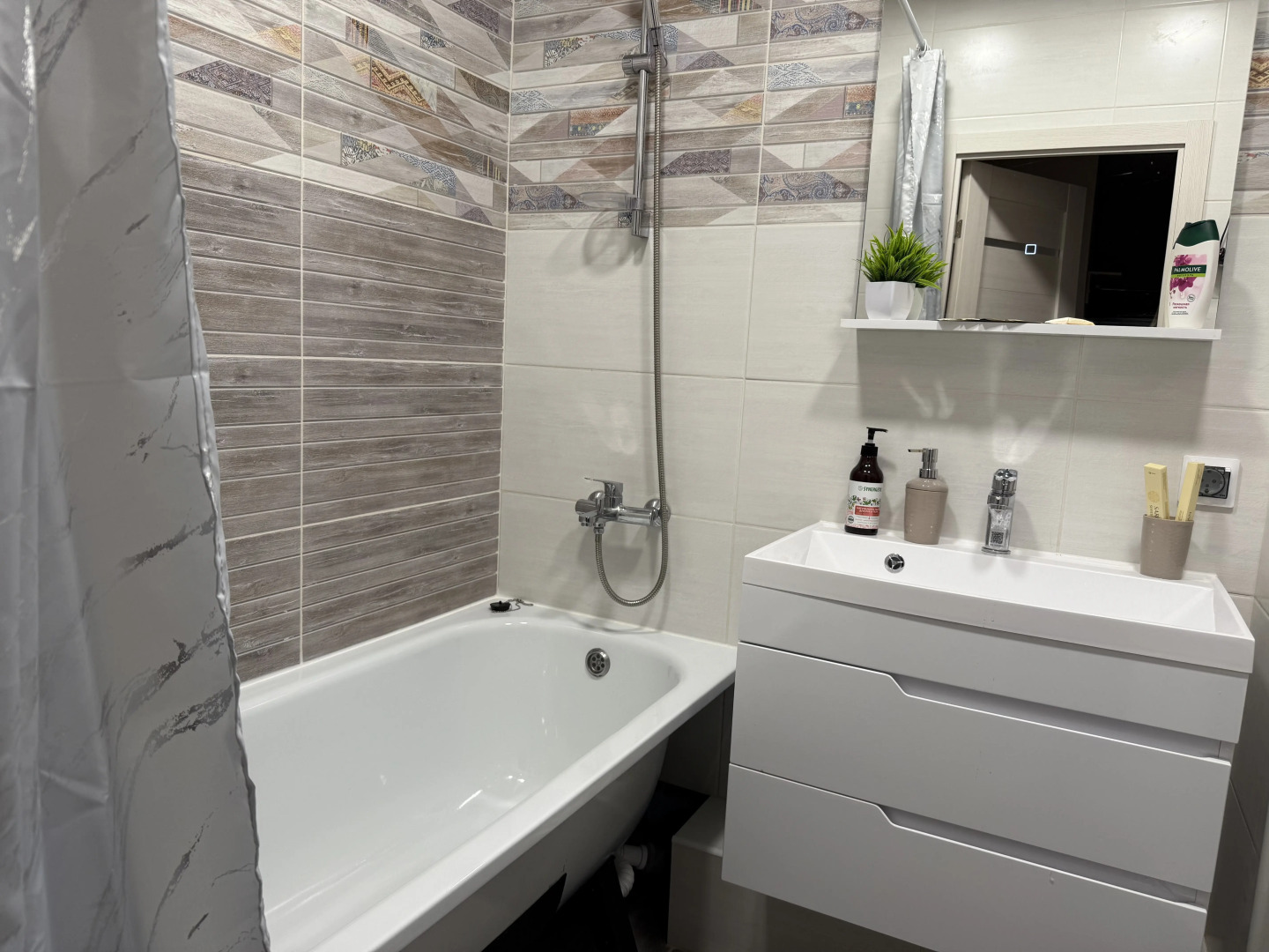 Квартира Your Home Викинг