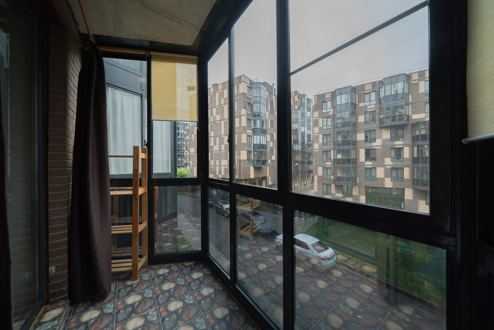 Квартира Апартаменты Dolina