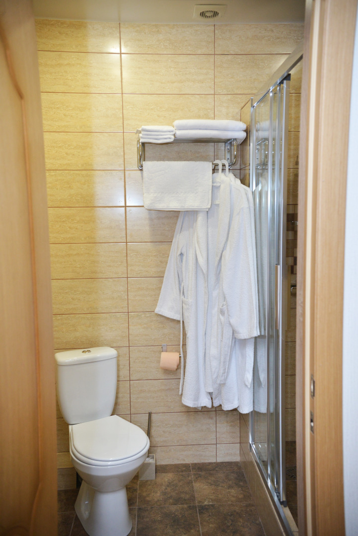 Гостевой дом Запросто